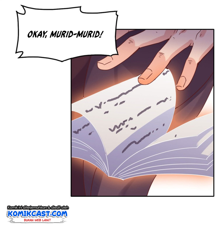 I Picked Up a Demon Lord as a Maid Chapter 03 Gambar 63